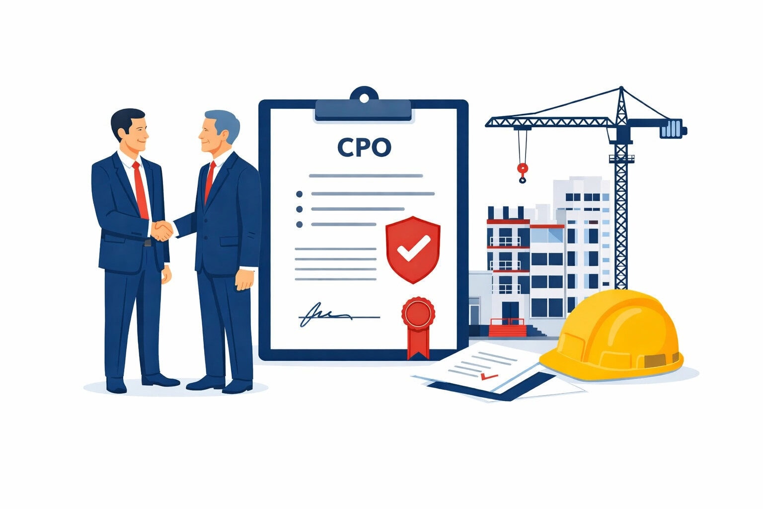 Помощь «НОПСС» по вступлению в СРО строителей в Воронеже и по всей Воронежской области