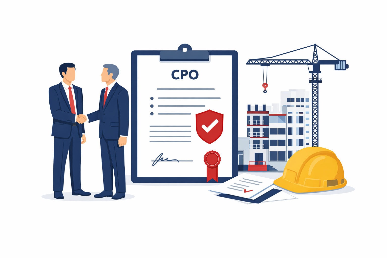 Помощь «НОПСС» по вступлению в СРО строителей в Воронеже и по всей Воронежской области