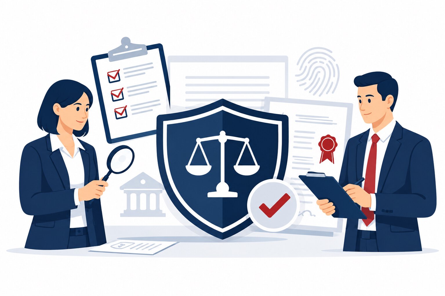 Добровольная сертификация негосударственных судебных экспертов от «НОПСС» в Воронеже
