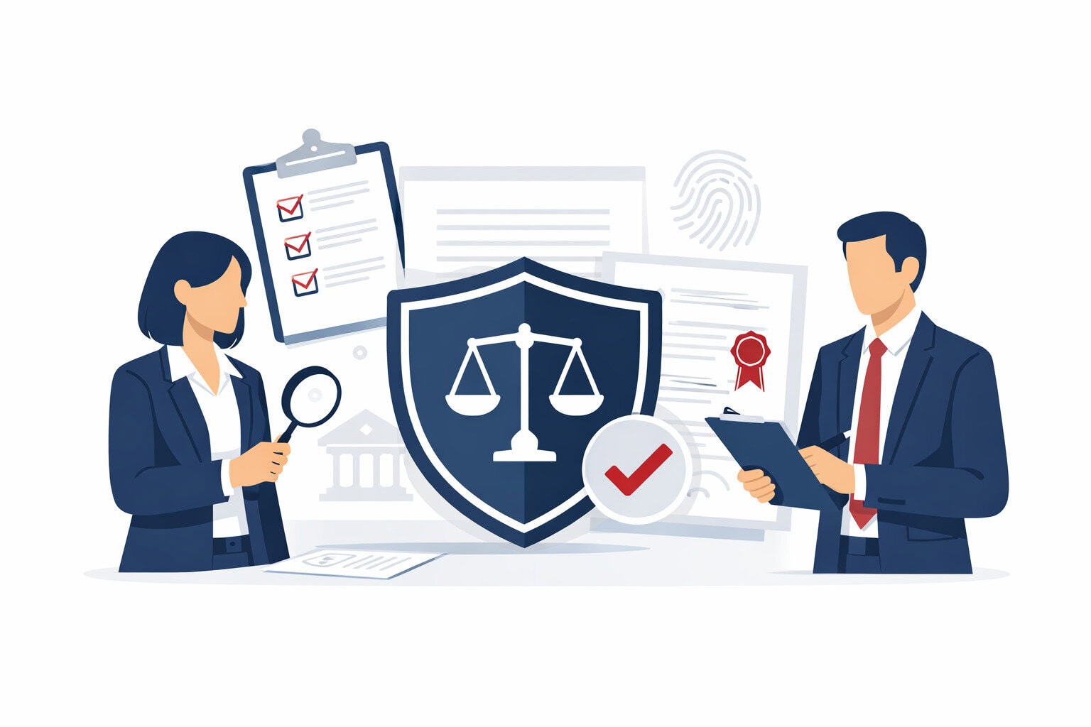 Добровольная сертификация негосударственных судебных экспертов от «НОПСС» в Воронеже